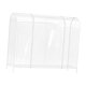 thumbnail image 1 of Funda transparente para perchero, transpirable, práctica, para guardar ropa 120cmx50cmx150cm, 1 of 9