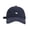A-Navy27, variant on Yuanlong Unisex Baseball Cap Mini Polar Bear Embroidery Sun Hat Adjustable Breathable Stylish Casual Travel Outdoor Headwear