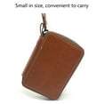 thumbnail image 6 of SIEYIO Fishing Lure Bag Spoon Baits Lure Wallet Artificial Crankbait Binder Bag, 6 of 12