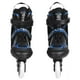 thumbnail image 2 of Patines en Linea Grandes 24.5 a 27.5 cm Altera  SKT-001L Ajustables Profesionales Azul, 2 of 7