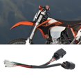 thumbnail image 4 of Outil Modifié de Remplacement Durable Connecteur Professionnel pour Ktm, 4 of 5