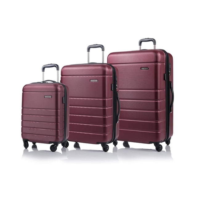 Champs Express Journey Ensemble de 3 Bagages