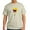 Natural, variant on CafePress - Power Rangers Yellow Ranger Wi Men's Value T Shirt - Men's Classic Graphic T-Shirt