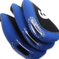 thumbnail image 3 of 10x Neoprene Golf Club Iron Head Cover Set Fit Titleist Callaway Ping Taylormade, 3 of 6