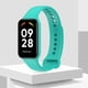 thumbnail image 2 of Bsvklp Correa Reloj Suave Correa Reloj Ajustable para Redmi Band 2 (verde Retro), 2 of 8