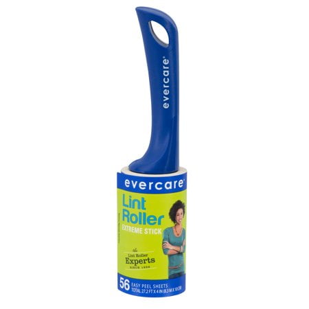 Mini Lint Roller - (6 Pack) Evercare Ec Lint Roller 56lyr Pdq