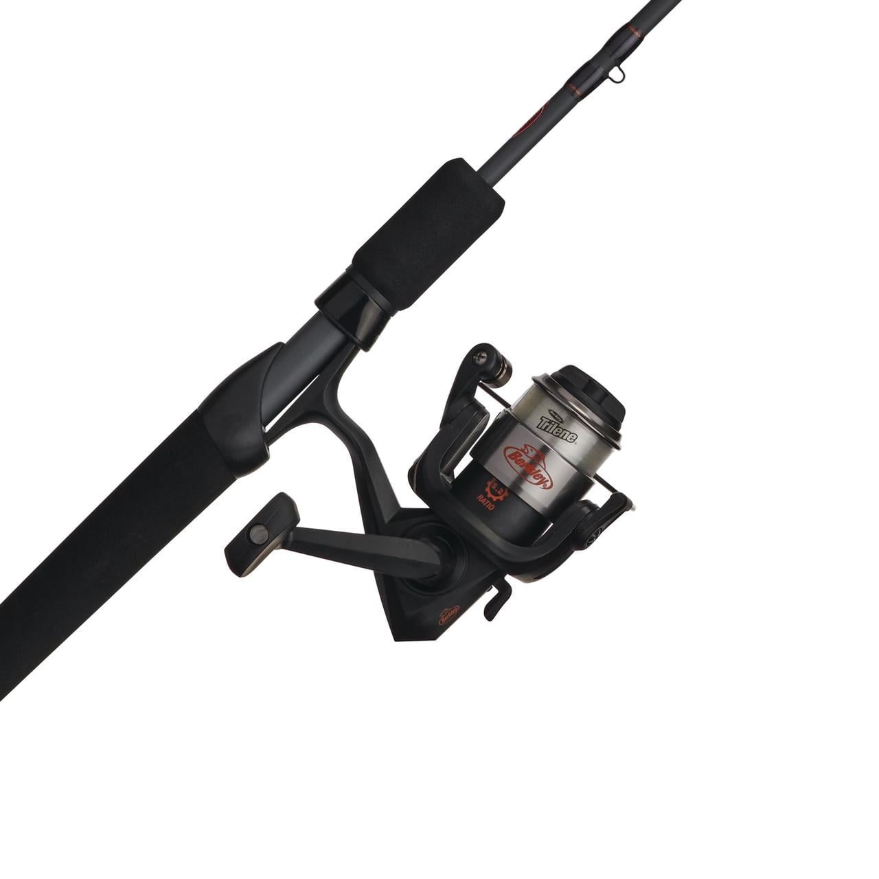 10 Pack Fuji/Berkley Replacement Fishing Rod Tip 7/64 Std Sz