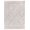 Gray, Ivory / Loiza, variant on Hauteloom Caernarfon Wool Living Room, Bedroom Area Rug - Traditional - Dark Red, Dark Brown, Gray - 2' x 3'