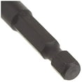 thumbnail image 2 of Adaptateur Hexagonal 1/4 Pouces à Prise 3/8 Pouces, Dewalt, DW2542IR, 2 of 4
