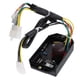 thumbnail image 5 of Regulador de voltaje, KI-DAVR 50S Regulador de voltaje automático profesional Controlador de voltaje probado profesionalmente, 5 of 8
