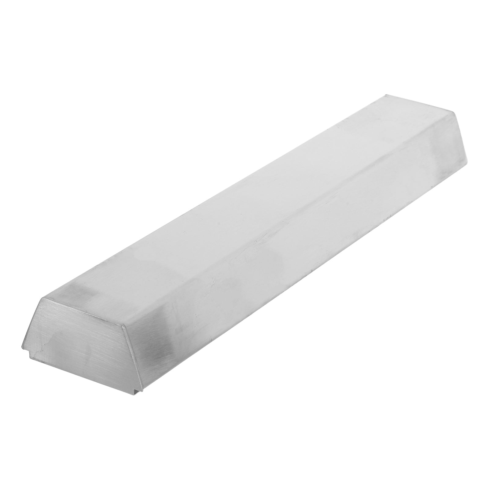 OULII Stainless Steel Removable Oil Collector Cup for Range Hood with Smooth and Secure, Easy-to-Fit Design