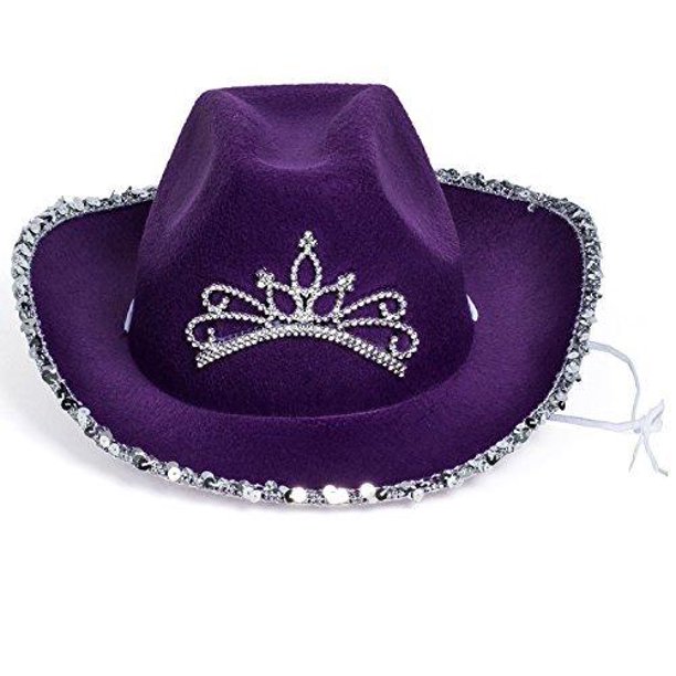 Funny Party Hats Cowboy Hat for Women Cowgirl Hat Cowgirl Costume