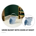 thumbnail image 3 of GOOHOCHY Portable Urinal Bottle Con Antiderrames Ideal Para Discapacitados Y Movilidad Reducida, 3 of 7