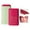 C, variant on Natural Makeup Three Color Highlighter Stick Makeup Highlighter Stick Makeup Setting Spray Good Morning Midnight by Chip