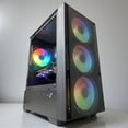 thumbnail image 2 of Pc Ryzen 7 5700G Ram 16gb DDR4 SSD 480Gb Nvidia Rtx 3050, 2 of 4