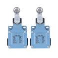 thumbnail image 2 of Interruptor de límite ANGGREK 250 V 220 V 2 piezas para impresora 3D, 2 of 8