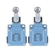 thumbnail image 1 of 2Pcs Roller Lever Arm Momentary Limit Switch for Milling Machine 3D Printer Plasma Cutter 250V 220V, 1 of 5