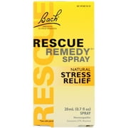 Bach Rescue Remedy Spray - 0.7 fl oz