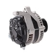 thumbnail image 2 of KarParts360 For Dodge Durango 2007 2008 2009 Alternator | 160 Amperage | 6 Grooves | 6/8Cyl. | 3.7/4.7L Engine, 2 of 4