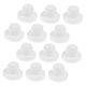 thumbnail image 5 of unbranded 12Ud Silicona Tapones De Resistente Al Calor Para Y Saleros En, 5 of 8