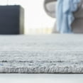 thumbnail image 4 of Safavieh Mirage Weldon Distressed Runner Rug, Dark Gray, 2'3" x 9', 4 of 11