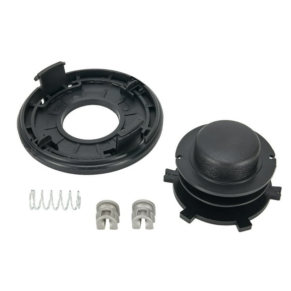 Trimmer Head Spool Kit For 25-2 Fs 44 55 56 70 80 83 85 90 Rx110120130 YIWEI