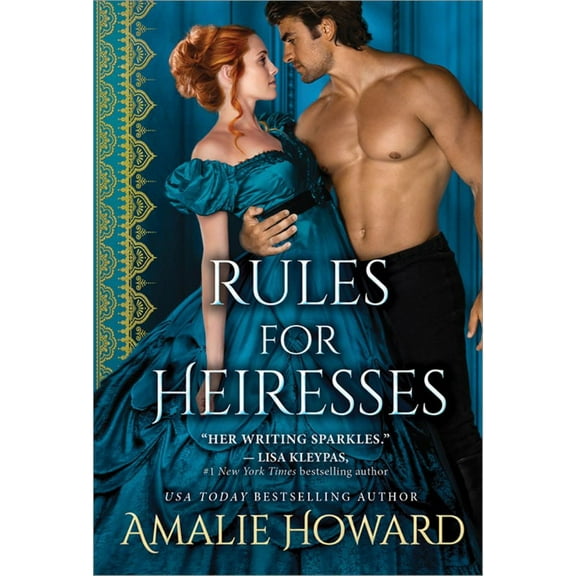 Rules for Heiresses (Paperback)