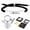 Style 2, variant on 2026 Graduation Cap Box Jewelry Set, Adjustable Bracelet & Keychain for Graduates
