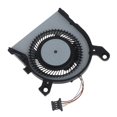 thumbnail image 3 of Ventilador silencioso YONGSHENG para refrigerador CPU/GPU Yoga710s-13, 3 of 5
