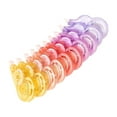 thumbnail image 4 of HILABEE 10Pcs Correction Tape with Dispenser Colleagues Diary Fast Clean Easy to Use Yellow Pink Violet, 4 of 9