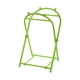 thumbnail image 4 of Soporte para bolsas de basura, soporte para bolsas de hojas, soporte ligero para bolsas de basura colgantes, Verde, 4 of 9