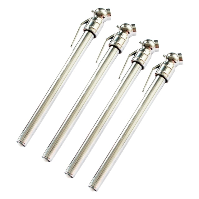 OULII Crayon de Pression des Pneus Lot de 4 Conçu pour des Lectures Rapides en Voiture Rentrée des Classes