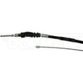 thumbnail image 2 of Dorman C661436 Rear Parking Brake Cable for Select Toyota Models Fits select: 2004-2005 TOYOTA TUNDRA, 2 of 4
