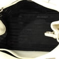 thumbnail image 5 of Pre-Owned Re-Edition Galleria Tote Saffiano Leather Micro By Rebag, 5 of 9