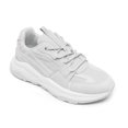 thumbnail image 1 of ZAPATO CASUAL tipo TENIS FLEXI 124903 GRIS, 1 of 1