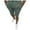 ☪486-Green, variant on Nuoqisi Mens Striped Casual Shorts Summer Beach Button Shorts with Pockets Work Business Golf Dress Fitted 2026