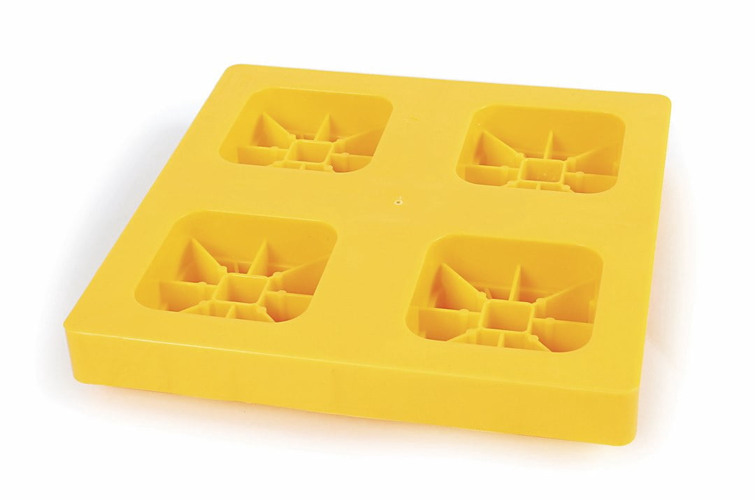 Camco 44505 RV Leveling Blocks - 10 Pack