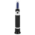 thumbnail image 3 of Sugar Test Meter,Refractometer Concentration Meter Handheld Refractometer Handheld Tool Masterfully Created, 3 of 14