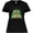 Black, variant on Inktastic Alaska Moose and Trees Women's Plus Size T-Shirt