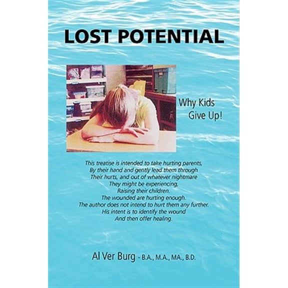 Pre-Owned Lost Potential