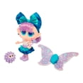 thumbnail image 2 of Muñeca Hada Brilla Chiquity Boom Cheekie Fairies Distroller, 2 of 5