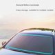 thumbnail image 1 of Foldable Car Windshield Snow Sun Shade Universal Uv Sun Visor Multifunctional Car Sun Visor Durable Car Sunshade Car Supplies01United States He Qiyong unisex, 1 of 1