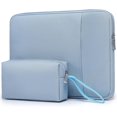 thumbnail image 1 of Juego de fundas para portátil de 13,3-14 pulgadas para MacBook Pro 14 M3/M2/M1 Pro/Max A2918 A2992 A2779 A2442 2024-2021, MacBook, 1 of 4