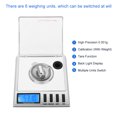 thumbnail image 1 of Digital Jewelry Scale, Precious Jewelry Scale  for Jewelry Store, 1 of 7