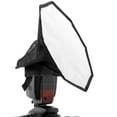 thumbnail image 3 of OUNONA Professional Photography Camera Softbox with Reflective Material and Soft Light Cloth, 3 of 8