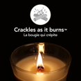 thumbnail image 4 of 5038581058177 Woodwick Bougie Coucher de Soleil Côtier Moyen, 4 of 8