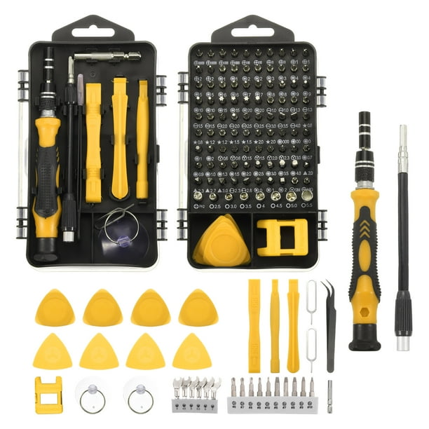 Electronic repair screwdriver set online