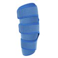 thumbnail image 4 of Calf Protective Sleeve, Calf Compression Leg Sleeves Easy To Fix Shaping Breathable Increases Blood Circulation  for Volleyball for Cycling, 4 of 8