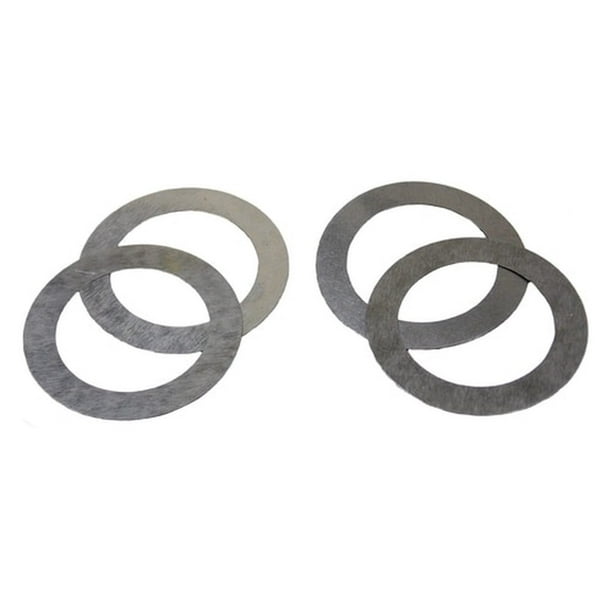 Crank Shim Kit GX200 Clone Predator 212