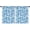 Blue Butterfly Pattern, variant on Blackout Kids Curtains,Pink Butterfly Pattern Childrens Insulated Curtains Set Of 2,Bedroom Essentials,Toddler Room Decor 42"x54"